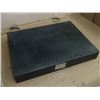Image 1 : 24" x 18" x 3" Granite Plate, No Main Tag