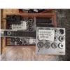 Image 2 : Large Lot of Gentex Ring Gages