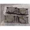Image 2 : Hillman Machine Rollers, 4 Total