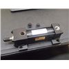 Image 1 : Parker Pneumatic Cylinder, M/N: 1.50C2ALU14A3.000