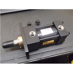Parker Pneumatic Cylinder, M/N: 2.00J2ALUV34A1.500