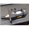 Image 1 : Parker Pneumatic Cylinder, M/N: 2.00J2ALUV34A1.500