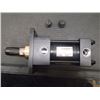 Image 2 : Parker Pneumatic Cylinder, M/N: 2.00J2ALUV34A1.500
