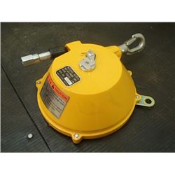 Endo Pneumatic Air Hose Reel, P/N: ATB-O