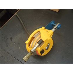 Endo Pneumatic Air Hose Reel, P/N: ATB-O