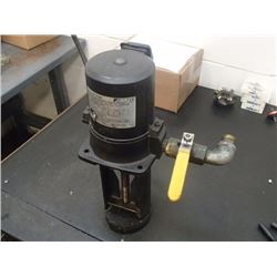 Fuji 3 Phase Coolant Pump, P/N: VKP083A-4Z