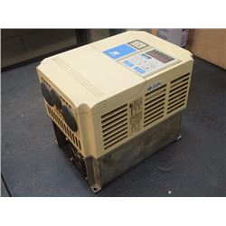 Magnetek Adjustable Frequency Drive, M/N: DS025