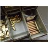 Image 8 : Tool Organizer with Various Pneumatic Connections Pieces