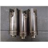 Image 2 : Sandvik Varilock Adjustable TruBore Head Adapters, P/N: 391.68-058 63 135