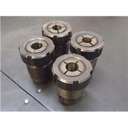 Sandvik Varilock STC12 Collet Chucks, P/N: 344-391.18S-31 63 095