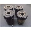 Image 2 : Sandvik Varilock STC12 Collet Chucks, P/N: 344-391.18S-31 63 095