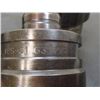 Image 8 : Sandvik Varilock STC12 Collet Chucks, P/N: 344-391.18S-31 63 095