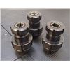 Image 1 : Sandvik Varilock STC8 Collet Chucks, P/N: 5029-0626
