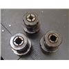 Image 2 : Sandvik Varilock STC8 Collet Chucks, P/N: 5029-0626
