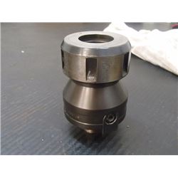 Sandvik Varilock "OZ" Collet Chuck, P/N: 391.15-25 63 075