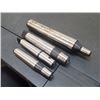 Image 1 : Bakuer Tapered End Mill Holders, See Desc for Info