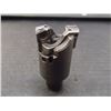 Image 3 : Adjustable Twin Wing Coolant Thru Indexable Boring Head, No info on unit