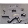 Image 3 : Ingersoll 6" Indexable Milling Unit, P/N: 56J6D0610L02