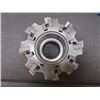 Image 2 : Sandvik 5" Indexable Face Mill, P/N Covered by Plate