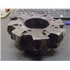 Image 3 : Sandvik 5" Indexable Face Mill, P/N Covered by Plate
