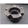 Image 1 : Sandvik 4" Indexable Face Mill, P/N: RA290.90-102P38-15L