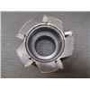 Image 2 : Sandvik 4" Indexable Face Mill, P/N: RA290.90-102P38-15L