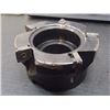 Image 3 : Sandvik 4" Indexable Face Mill, P/N: RA290.90-102P38-15L