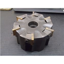 VR/Wesson 4.25" Indexable Mill, P/N: FPR6-0304-6