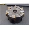 Image 1 : VR/Wesson 4.25" Indexable Mill, P/N: FPR6-0304-6