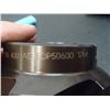 Image 8 : Fette 4" Indexable Face Mills, P/N: FCZ R16 400 AD