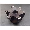 Image 1 : Fette 3" Indexable Face Mill, P/N: 11350 3"/12 1940033 33D