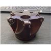 Image 4 : Fette 3" Indexable Face Mill, P/N: 11350 3"/12 1940033 33D