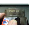 Image 8 : Fette 3" Indexable Face Mill, P/N: 11350 3"/12 1940033 33D