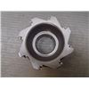 Image 2 : Fette 4" Indexable Face Mill, P/N: FMP90 A16-400AD 7095FI