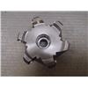 Image 2 : Fette 3" Indexable Face Mill, P/N: 1950225 K3 TWINCUT-VA