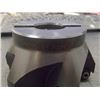 Image 8 : Fette 3" Indexable Face Mill, P/N: 1950225 K3 TWINCUT-VA