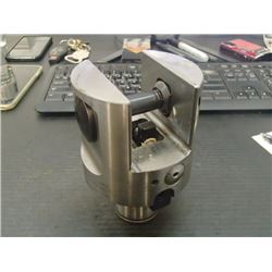 Seco-epb Graflex Adjustable Roughing Boring Head, P/N: A750 70