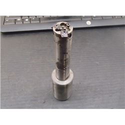 Emuge 23.85mm Indexable Coolant Thru Milling Unit, P/N: GZ34001