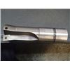 Image 2 : Kendex Metcut 2.5" Indexable Coolant Thru Drill, P/N: 272-0250 Y