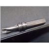 Image 1 : Indexable Coolant Thru 3/4" Drill, P/N: VWDR081100340