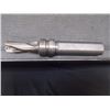 Image 2 : Indexable Coolant Thru 3/4" Drill, P/N: VWDR081100340