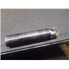 Image 1 : Kennametal 1" Indexable Coolant Thru End Mill, P/N: M1D100E1004C100L480