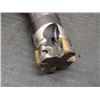 Image 3 : Kennametal 1" Indexable Coolant Thru End Mill, P/N: M1D100E1004C100L480