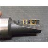 Image 3 : Waukesha 3/4" Indexable End Mill, P/N: 6400-0006F