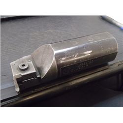 Manchester 2  Grooving Boring Bar, P/N: 204-217