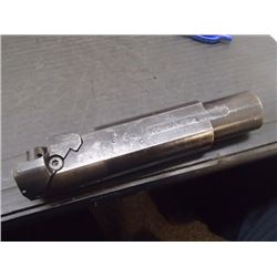 Kennametal Adjustable Head Boring Bar, P/N: 7314 0612 CHG. G