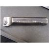 Image 2 : Kennametal 1.75" Indexable Boring Bar, P/N: B1114