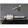 Image 2 : Supreme Drill Chuck, M/N: 23T3, 0-1/2" Cap