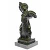 Image 5 : Baby Angel Bronze Sculpture