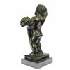 Image 6 : Baby Angel Bronze Sculpture
